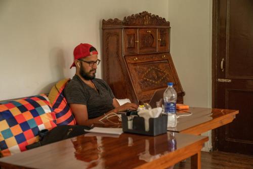 Clientes alojados en Alt Life - Dharamkot (Mcleodganj)