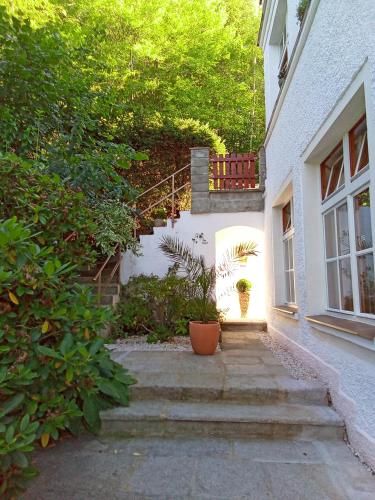Gallery image of Pension Baron Schoeneck in Karlovy Vary