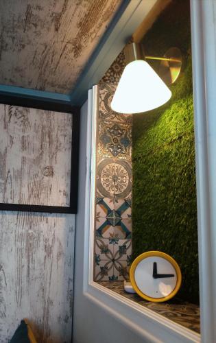 Galería fotográfica de Welcome Beach Apartment en Hamallaj