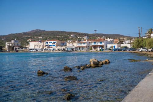 Φυσικό τοπίο κοντά σε αυτός ο ξενώνας