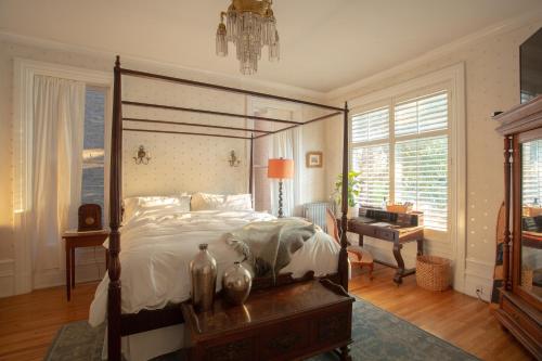 Imagem da galeria de Ellerbeck Bed & Breakfast em Salt Lake City