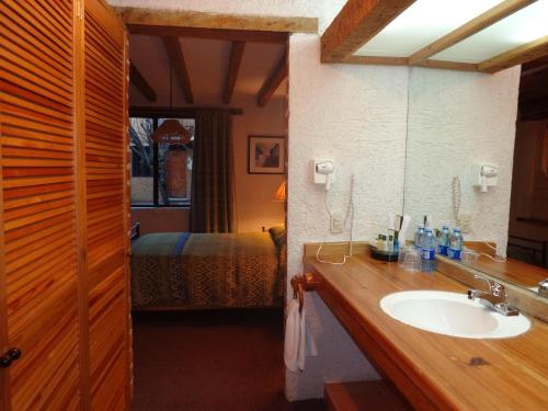 Φωτογραφία από το άλμπουμ του Hotel Villas Casa Morada σε San Cristóbal de Las Casas