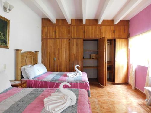 Hotel Elohim by Rotamundos – Photos 4