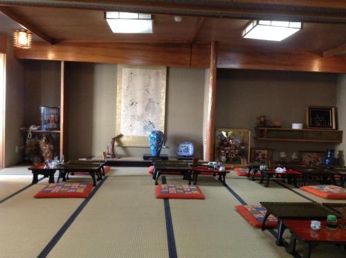 Photo de la galerie de l'établissement Chitosekan, à Nozawa Onsen
