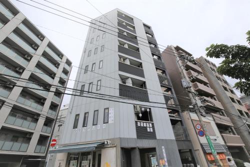 Fukuoka Single Room