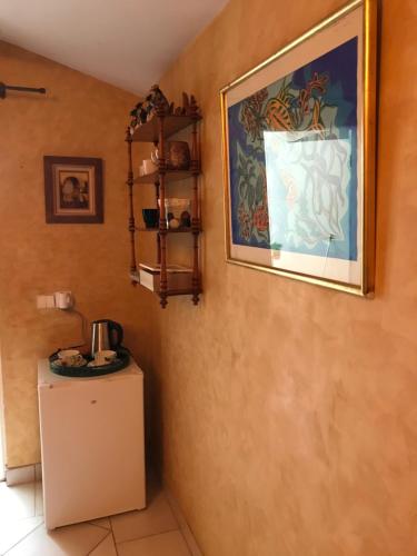 Fotografie z fotogalerie ubytování Les Trèfles v destinaci Hyères