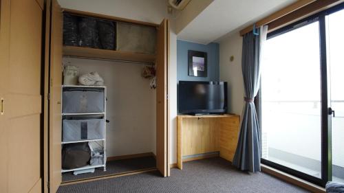 Shibuya apartment SHINSEN