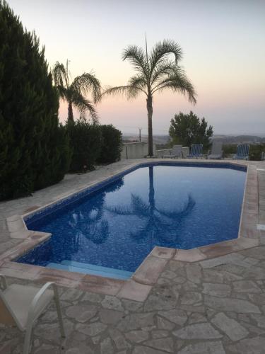 Gallery image of Drouseia Villa in Droushia
