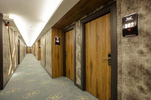 Фотография из галереи Kayhan City Hotel в Бурсе
