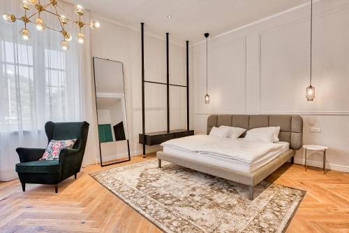 Fotografie z fotogalerie ubytování Apartman Otokar v destinaci Osijek