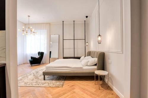 Fotografie z fotogalerie ubytování Apartman Otokar v destinaci Osijek