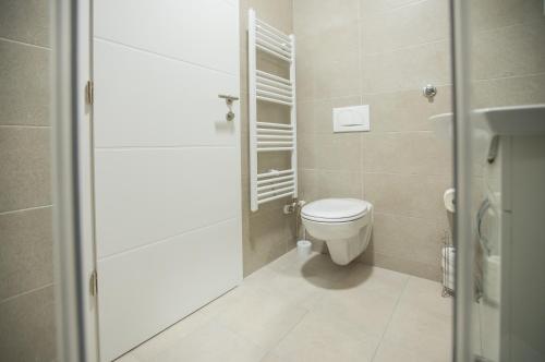 Un baño de Jelena Apartment II