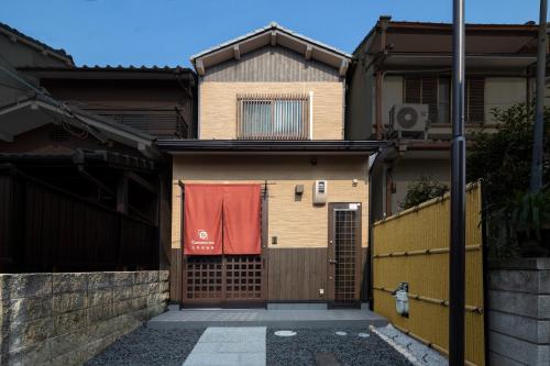 Connect inn Kujo-Kawaramachi