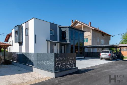 bosna hersek teki en iyi 10 daire booking com