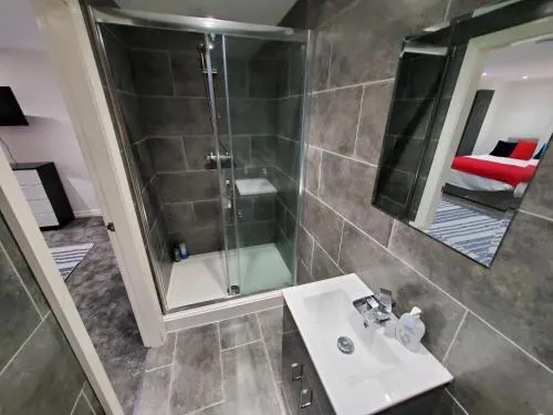 The Ashcroft Studios & Apartments with Free Parking photo 23