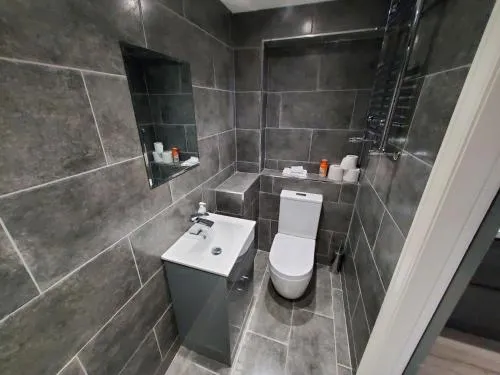 The Ashcroft Studios & Apartments with Free Parking photo 22