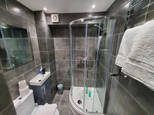 The Ashcroft Studios & Apartments with Free Parking photo 21