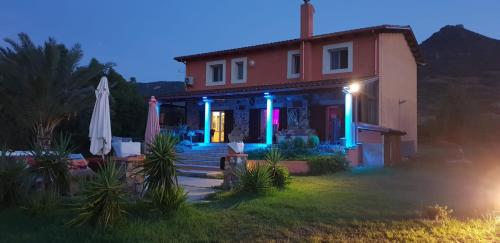 Imagen de la galería de Orange Ville, en Villamassargia