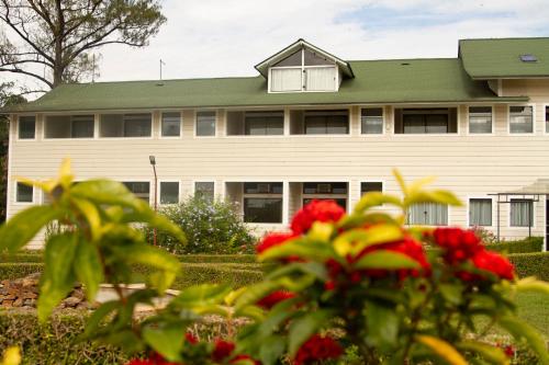 Pousada Golden Garden – Photos 5