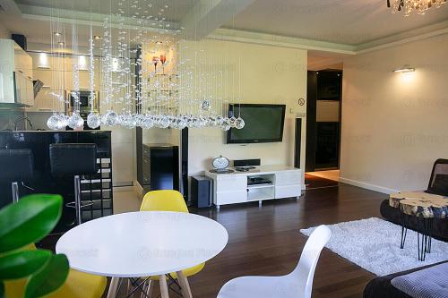 Apartament 6 piętro