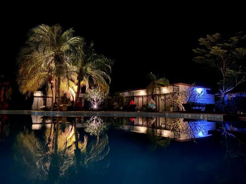 Fotografie z fotogalerie ubytování The Reef Resort v destinaci Ko Kradan