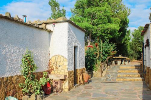 Complejo Rural Rosa del Gamonal, Cádiar – Updated 2022 Prices