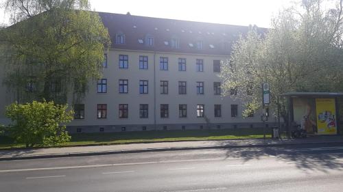 Gallery image of Unterkunft Greifswald in Greifswald