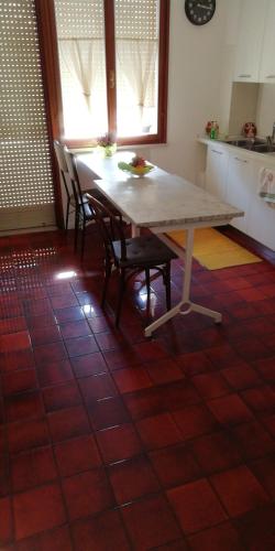 Imagine din galeria proprietății Manu Vintage B&B în Cattolica