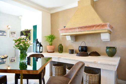 Villa Giardino Heritage Boutique Hotel Bol