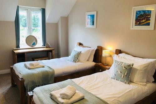 Gallery image of Harbour View is the Perfect Staycation in Whitby