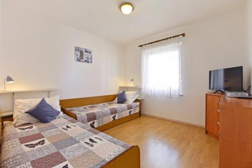 Gallery image of Apartments Vila Marinela in Poreč