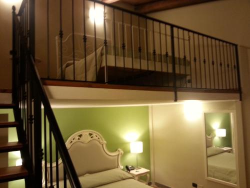 Art & Jazz Hotel photo 24
