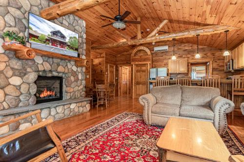 Gallery image of The Alpine Lodge in North Creek