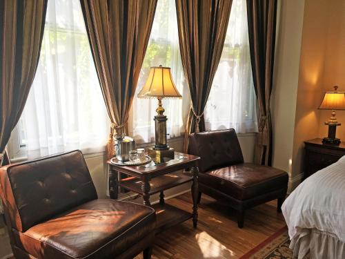 Morris House Hotel Image