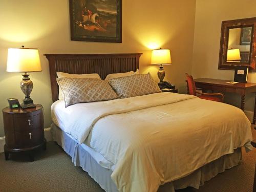 Morris House Hotel Image