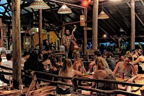 Huéspedes de The Kasbah Langkawi