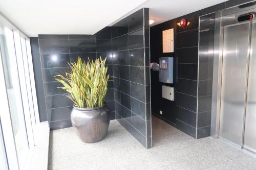 Gambar di galeri bagi Adelle Apartments Viru Keskuses, 9-th floor di Tallinn