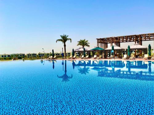 Gallery image of Retaj Salwa Resort & Spa in Doha