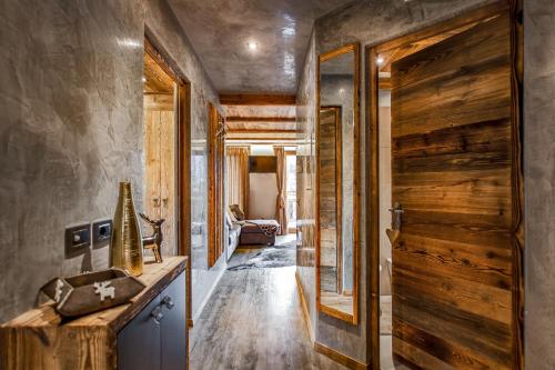 Chalet Stefan - Apartments – Photos 3