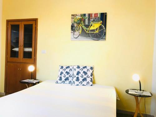 Gallery image of Casa Tatillo - Immobilevante in Ponza