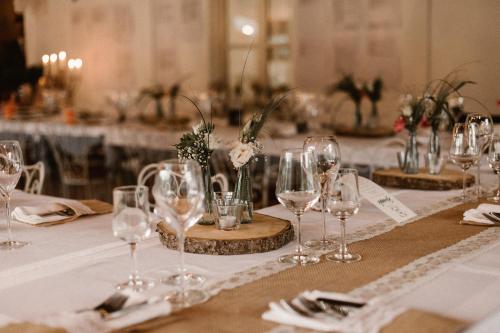 Fotografie z fotogalerie ubytování Hotel Fonte dei Fiori v destinaci Caslano