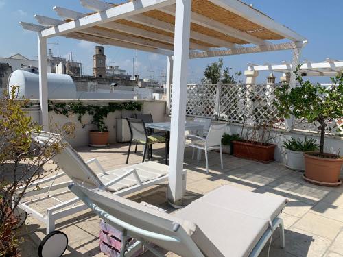 Gallery image of Palazzo Dei Gesuiti in Monopoli