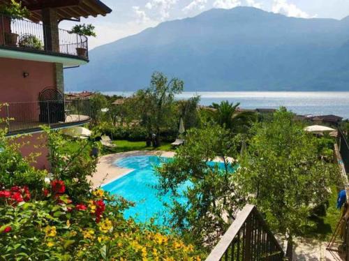 Villa Elite Resort, Limone sul Garda – Updated 2022 Prices