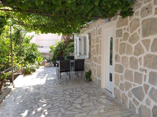 Φωτογραφία από το άλμπουμ του Apartman Saric K&M σε Baška Voda