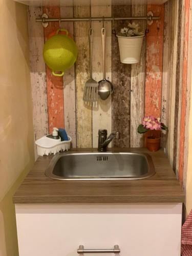 Φωτογραφία από το άλμπουμ του Eco Home con terrazza σε Bracciano