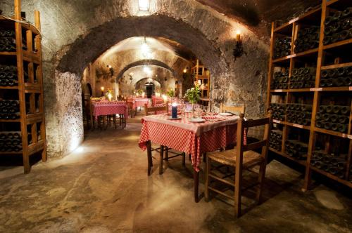 Bettoja Hotel Massimo d'Azeglio Image