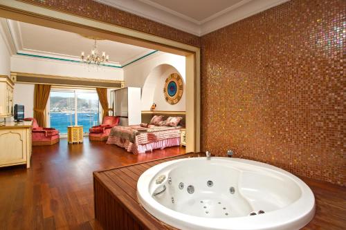 Gallery image of Salmakis Resort & Spa in Bodrum City