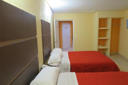 Hotel BONADAY Inn – Photos 4