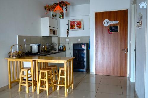 Gallery image of HomeSweetHome in Perai
