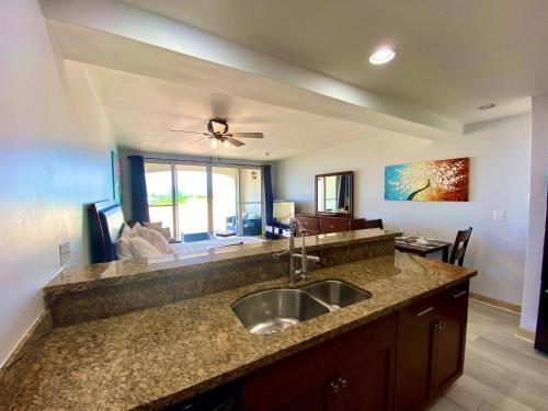 Gallery image of La Vista Azul Resort - Studio in Turtle Cove